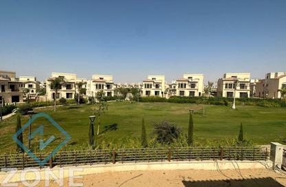 Villa - 4 Bedrooms - 4 Bathrooms for sale in Privado - Madinaty - Cairo Villa - 4 Bedrooms - 4 Bathrooms for sale in Privado - Madinaty - Cairo