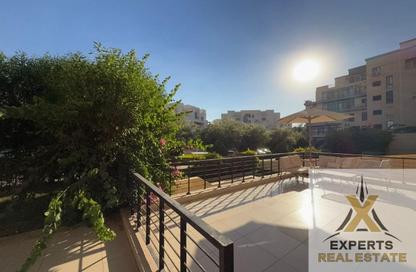 Apartment - 3 - 3 for rent in B8 - Madinaty - Cairo