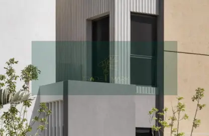 شقة - 2 غرف نوم - 2 حمامات للبيع في زيد إيست - كمبوندات التجمع الخامس - التجمع الخامس - مدينة القاهرة الجديدة - القاهرة