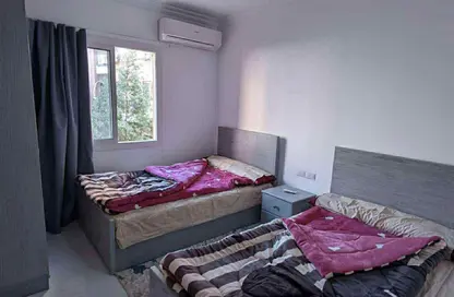 شقة - 2 غرف نوم - 1 حمام للايجار في روضة زايد - الحي الثاني عشر - الشيخ زايد - الجيزة