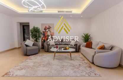 Apartment - 4 - 3 for sale in Midtown Condo - New Capital Compounds - New Capital City - Cairo