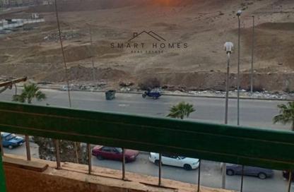 Apartment - 2 - 1 for rent in 13th District - Sheikh Zayed City - Giza