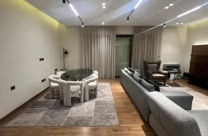 Apartment - 3 Bedrooms - 3 Bathrooms for sale in Six West - Beverly Hills - Sheikh Zayed Compounds - Sheikh Zayed City - Giza