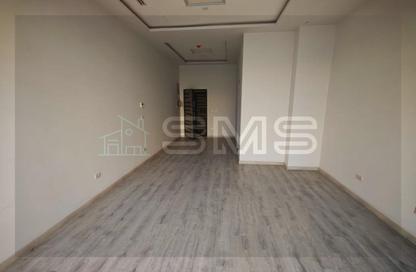 Office Space - Studio - 1 Bathroom for rent in The Square - 5th Settlement Compounds - The 5th Settlement - New Cairo City - Cairo