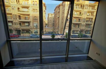 Office Space - Studio - 1 Bathroom for rent in The Square - 5th Settlement Compounds - The 5th Settlement - New Cairo City - Cairo