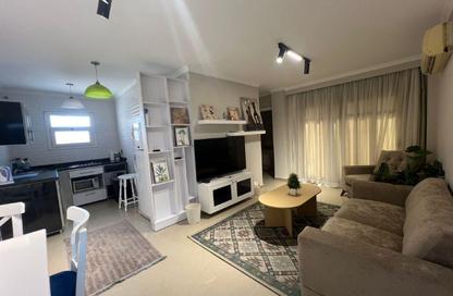 Apartment - 2 Bedrooms - 1 Bathroom for rent in Privado - Madinaty - Cairo