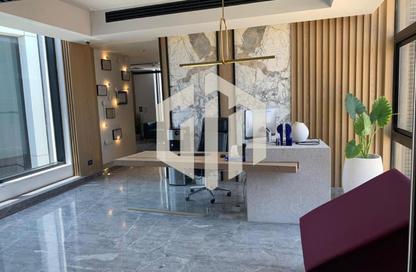 مساحات مكتبية - استوديو - 1 حمام للايجار في ذا واتر واي ڤيو - شارع التسعين - التجمع الخامس - مدينة القاهرة الجديدة - القاهرة مساحات مكتبية - استوديو - 1 حمام للايجار في ذا واتر واي ڤيو - شارع التسعين - التجمع الخامس - مدينة القاهرة الجديدة - القاهرة