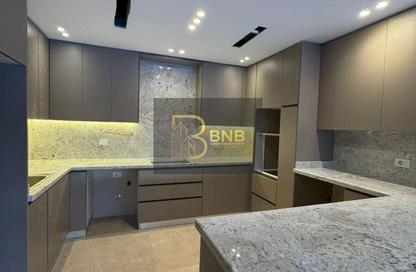 Apartment - 3 - 4 for rent in Lake View Residence - 5th Settlement Compounds - The 5th Settlement - New Cairo City - Cairo