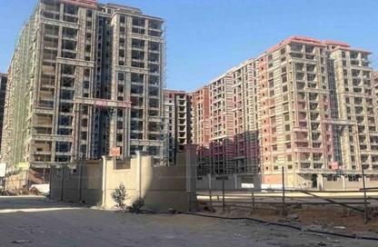 Apartment - 4 Bedrooms - 3 Bathrooms for sale in Muruj - Smouha - Hay Sharq - Alexandria Apartment - 4 Bedrooms - 3 Bathrooms for sale in Muruj - Smouha - Hay Sharq - Alexandria