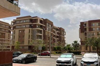 Apartment - 3 Bedrooms - 2 Bathrooms for sale in Ganet Al Shorouk - 5th District - Shorouk City - Cairo