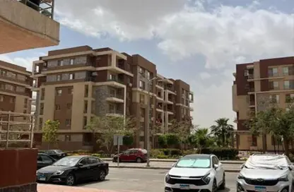 شقة - 3 غرف نوم - 2 حمامات للبيع في جنة الشروق - الحي الخامس - مدينة الشروق - القاهرة