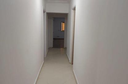 Apartment - 3 Bedrooms - 2 Bathrooms for rent in Sheraton Al Matar - El Nozha - Cairo