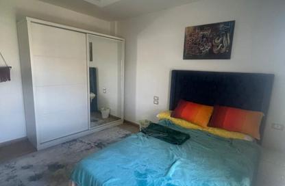 Apartment - 3 Bedrooms - 2 Bathrooms for sale in Mountain View iCity October - 6 October Compounds - 6 October City - Giza Apartment - 3 Bedrooms - 2 Bathrooms for sale in Mountain View iCity October - 6 October Compounds - 6 October City - Giza