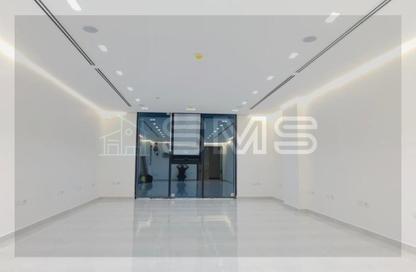 Office Space - Studio - 1 Bathroom for rent in Hyde Park - New Cairo City - Cairo