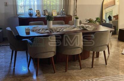Villa - 3 - 2 for rent in Katameya Residence - The 1st Settlement - New Cairo City - Cairo