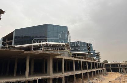 Office Space - Studio - 7 Bathrooms for sale in 6ixty Heliopolis - Heliopolis - Masr El Gedida - Cairo Office Space - Studio - 7 Bathrooms for sale in 6ixty Heliopolis - Heliopolis - Masr El Gedida - Cairo