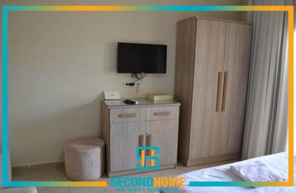 Apartment - Studio - 1 for sale in Al Dau Heights - Youssef Afifi Road - Hurghada - Red Sea Apartment - Studio - 1 for sale in Al Dau Heights - Youssef Afifi Road - Hurghada - Red Sea