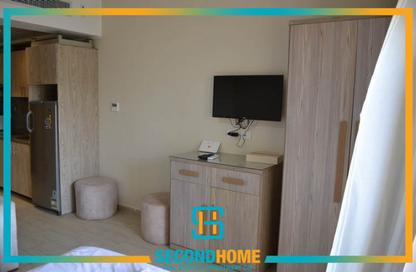 Apartment - Studio - 1 for sale in Al Dau Heights - Youssef Afifi Road - Hurghada - Red Sea