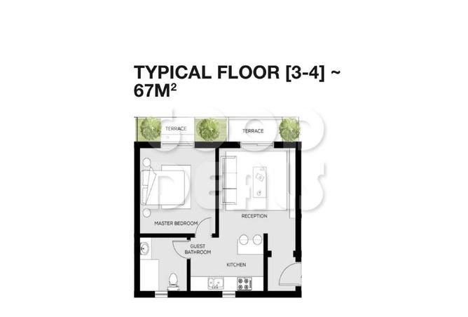 69055400 - صورة العقار 2