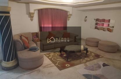 Villa - 4 Bedrooms - 4 Bathrooms for rent in El Rehab Extension - Al Rehab - New Cairo City - Cairo