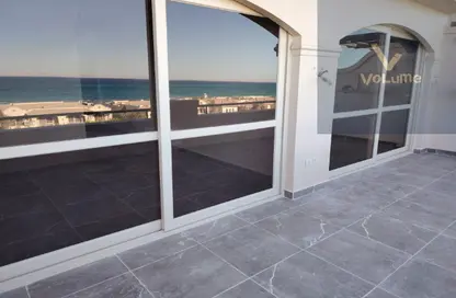 Villa - 4 Bedrooms - 4 Bathrooms for sale in La Vista 3 - La Vista - Al Ain Al Sokhna - Suez Villa - 4 Bedrooms - 4 Bathrooms for sale in La Vista 3 - La Vista - Al Ain Al Sokhna - Suez