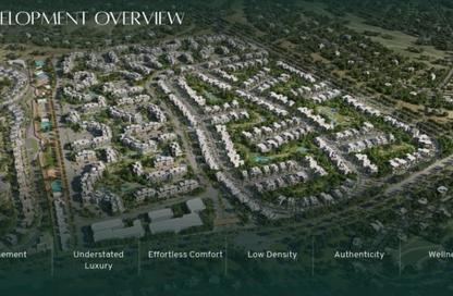 Apartment - 3 - 4 for sale in The Estates - Sheikh Zayed Compounds - Sheikh Zayed City - Giza Apartment - 3 - 4 for sale in The Estates - Sheikh Zayed Compounds - Sheikh Zayed City - Giza