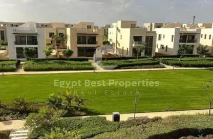 فيلا - 4 - 4 للبيع في فيلدج ويست - كمبوندات الشيخ زايد - الشيخ زايد - الجيزة