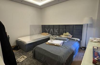 Apartment - 3 - 3 for sale in Moon Residences - Fifth Square - The 5th Settlement - New Cairo City - Cairo