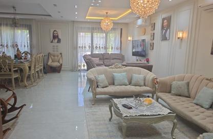 Townhouse - 3 - 3 for sale in Sodic East - 6th District - New Heliopolis - Cairo