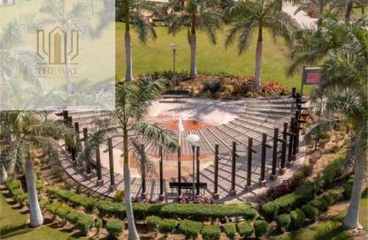 Apartment - 3 Bedrooms - 3 Bathrooms for sale in New Giza - Cairo Alexandria Desert Road - 6 October City - Giza Apartment - 3 Bedrooms - 3 Bathrooms for sale in New Giza - Cairo Alexandria Desert Road - 6 October City - Giza