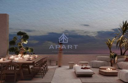 Chalet - 2 Bedrooms - 2 Bathrooms for sale in Ogami - Ras Al Hekma - North Coast