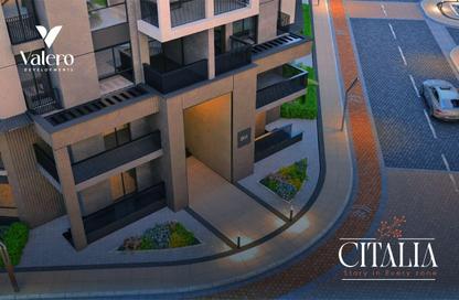 Apartment - 3 Bedrooms - 3 Bathrooms for sale in Obour City - Qalyubia