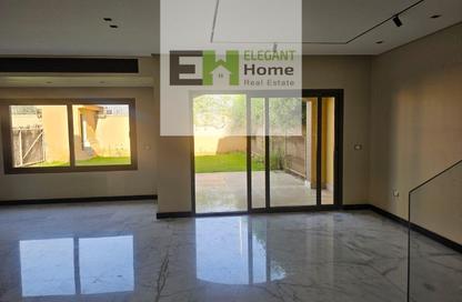 Twin House - 3 Bedrooms - 3 Bathrooms for rent in Mivida - 5th Settlement Compounds - The 5th Settlement - New Cairo City - Cairo Twin House - 3 Bedrooms - 3 Bathrooms for rent in Mivida - 5th Settlement Compounds - The 5th Settlement - New Cairo City - Cairo