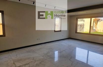 Twin House - 3 Bedrooms - 3 Bathrooms for rent in Mivida - 5th Settlement Compounds - The 5th Settlement - New Cairo City - Cairo