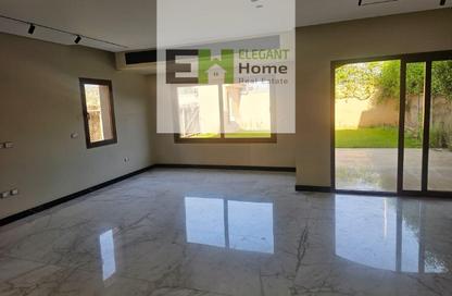 Twin House - 3 Bedrooms - 3 Bathrooms for rent in Mivida - 5th Settlement Compounds - The 5th Settlement - New Cairo City - Cairo Twin House - 3 Bedrooms - 3 Bathrooms for rent in Mivida - 5th Settlement Compounds - The 5th Settlement - New Cairo City - Cairo