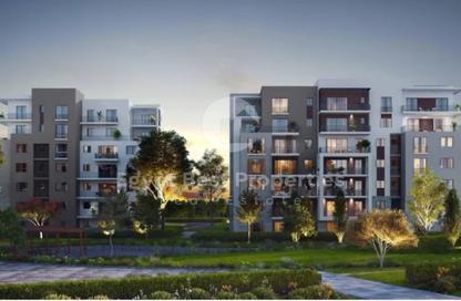 Apartment - 2 - 3 for sale in District 5 - 5th Settlement Compounds - The 5th Settlement - New Cairo City - Cairo