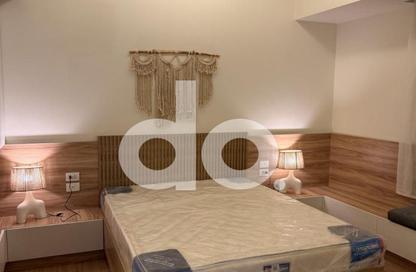 Apartment - 1 Bedroom - 1 Bathroom for rent in Villette - 5th Settlement Compounds - The 5th Settlement - New Cairo City - Cairo
