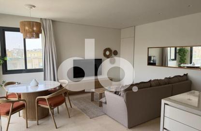 Apartment - 1 Bedroom - 1 Bathroom for rent in Villette - 5th Settlement Compounds - The 5th Settlement - New Cairo City - Cairo Apartment - 1 Bedroom - 1 Bathroom for rent in Villette - 5th Settlement Compounds - The 5th Settlement - New Cairo City - Cairo