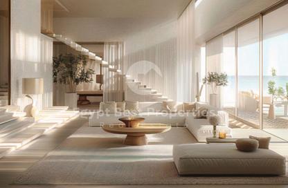 Villa - 6 Bedrooms - 6 Bathrooms for sale in Hacienda Heneish - Qesm Marsa Matrouh - North Coast