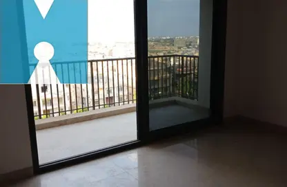شقة - 2 غرف نوم - 2 حمامات للبيع في بارك سايد ريزيدنس - أبراج زيد - كمبوندات الشيخ زايد - الشيخ زايد - الجيزة