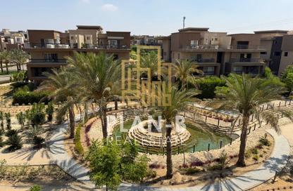 دوبلكس - 3 - 4 للايجار في نيو جيزة - طريق مصر اسكندرية الصحراوي - مدينة 6 أكتوبر - الجيزة