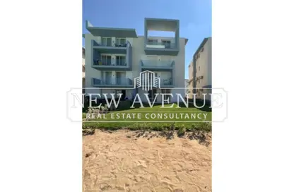 Chalet - 3 Bedrooms - 2 Bathrooms for sale in Fouka Bay - Qesm Marsa Matrouh - North Coast