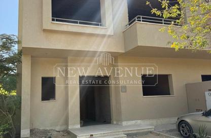 Townhouse - 3 - 3 for sale in Palm Hills Katameya Extension - 5th Settlement Compounds - The 5th Settlement - New Cairo City - Cairo Townhouse - 3 - 3 for sale in Palm Hills Katameya Extension - 5th Settlement Compounds - The 5th Settlement - New Cairo City - Cairo