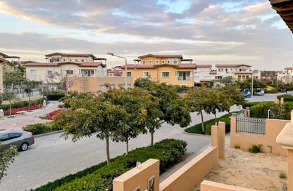 Apartment - 1 - 1 for sale in Hyde Park - New Cairo City - Cairo Apartment - 1 - 1 for sale in Hyde Park - New Cairo City - Cairo