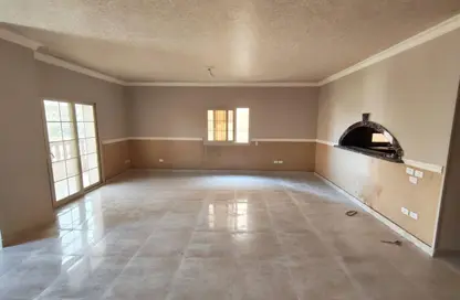 Apartment - 3 Bedrooms - 2 Bathrooms for rent in Ja'far ibn Abi Talib St. - El Yasmeen 4 - El Yasmeen - New Cairo City - Cairo