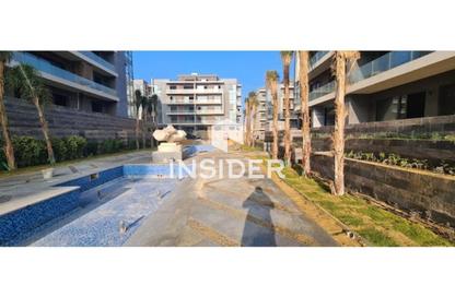 Apartment - 3 Bedrooms - 3 Bathrooms for sale in El Patio Oro - 5th Settlement Compounds - The 5th Settlement - New Cairo City - Cairo