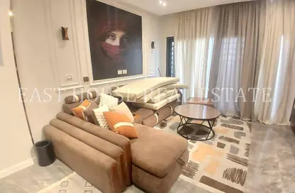 شقة - 2 غرف نوم - 1 حمام للايجار في مدينتي - القاهرة