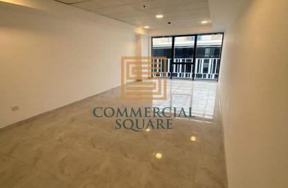 Office Space - 1 Bedroom - 1 Bathroom for rent in Cairo Festival City - North Investors Area - New Cairo City - Cairo