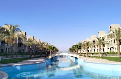 Chalet - 2 Bedrooms - 2 Bathrooms for sale in Bella Vento Galala - Al Ain Al Sokhna - Suez Chalet - 2 Bedrooms - 2 Bathrooms for sale in Bella Vento Galala - Al Ain Al Sokhna - Suez