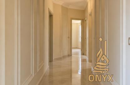 Apartment - 3 - 3 for sale in Al Maqsad - New Capital Compounds - New Capital City - Cairo